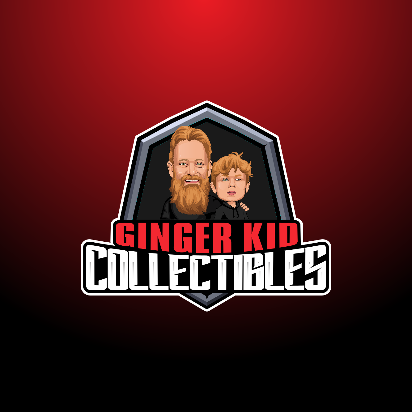 Baseball | Ginger Kid Collectibles